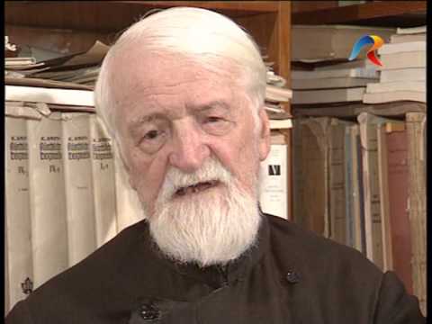 Lumina din lumina- Parintele Dumitru Staniloae