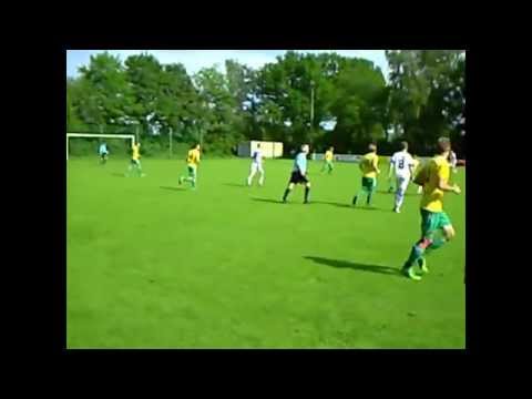25. Mai 2014: SV Dickel - TSV Bassum 2:2 - Die Schlussminuten