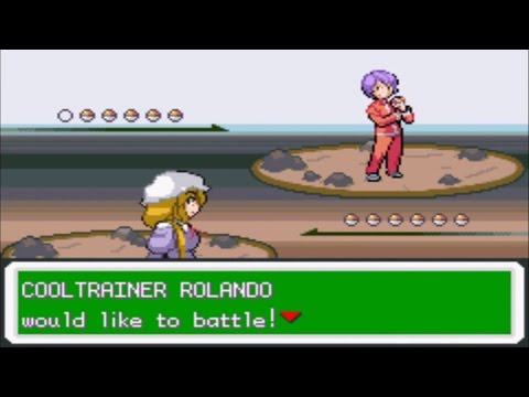 Touhou Puppet Play 1.8 Enhanced OST : Male Trainer Battle Theme Extended