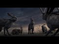 10000 Enemies- Watership Down 2018 (full clip)