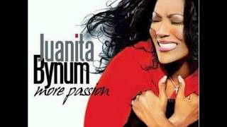 Juanita Bynum ~ God is here