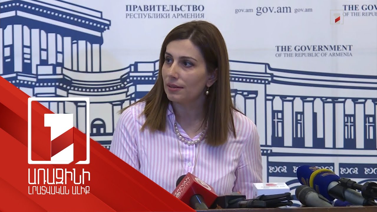 Վերջին մեկ ամսվա ընթացքում ունենք կորոնավիրուսի համավարակի հիվանդացության աճ. Ավանեսյան