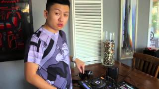 Video thumbnail for Cotts & Ravine - Pioneer XDJ-RX Review by DJ Ravine