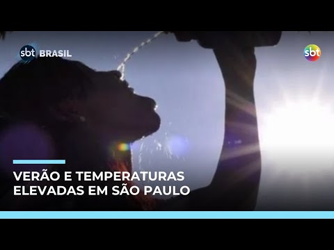 SBT News and SBT Jornalismo