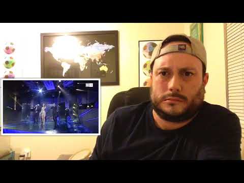 Eurovision Song Contest 2018 Reaction To MOLDOVA!