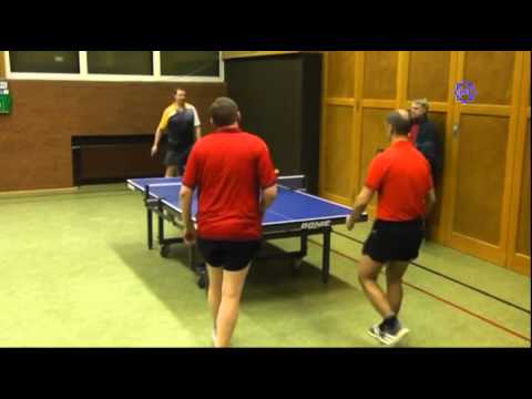 TSE Kirchberg III : VfL Oker III