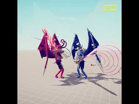 Void Monarch vs Void Monarch