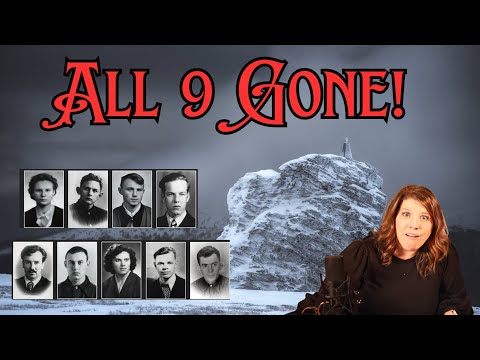 The Dyatlov Pass Mystery - Finally Solved?!?