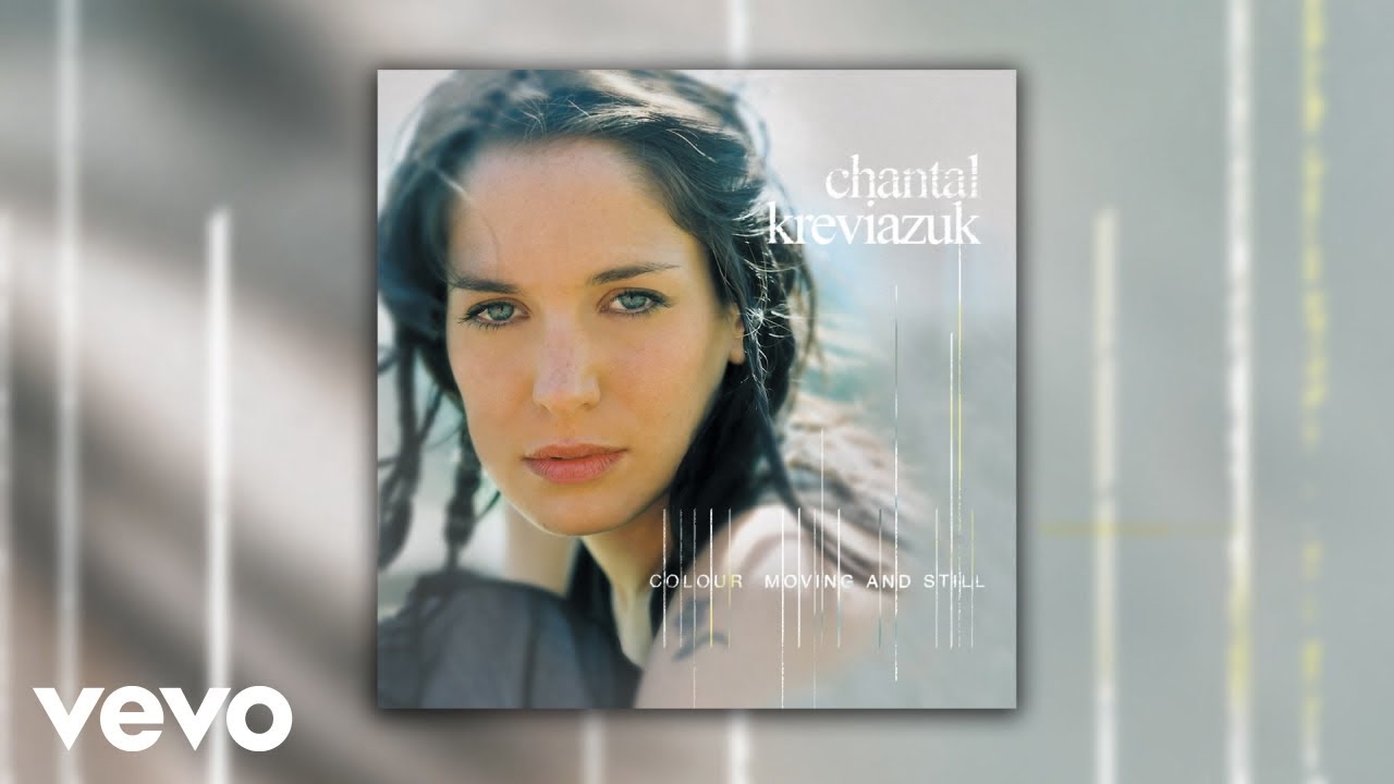 Chantal Kreviazuk - Souls
