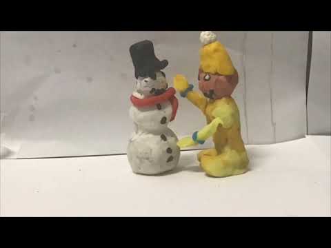 Den Kalde Snøballkrigen Trailer