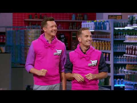 The New Supermarket Sweep 2020 (Season 2 Episode 4):  Bring That Meat Back, Girl