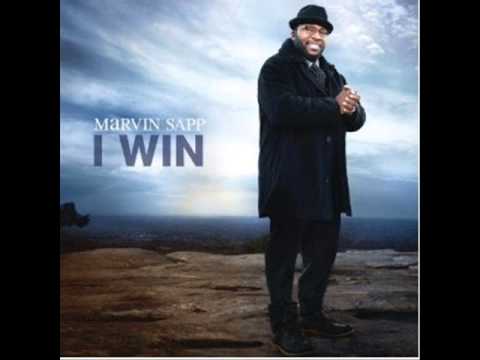Marvin Sapp   My Testimony