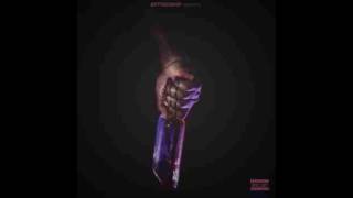 Westside Gunn - Brains Flew By (1964 Version) NEW 2017