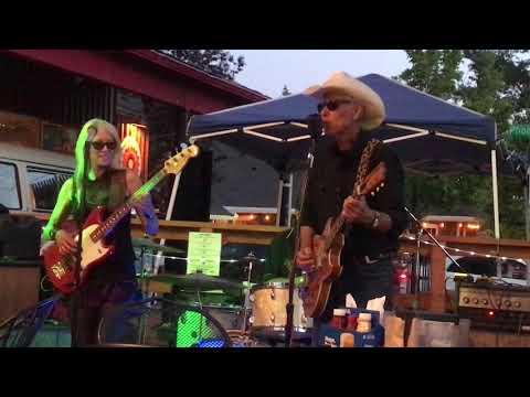 Cadillac Angels - 63 Cadillac