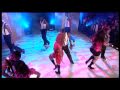 Khabonina Channel O Dance Africa Finale