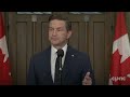 Where is the โmaster negotiatorโ Canadians were promised?