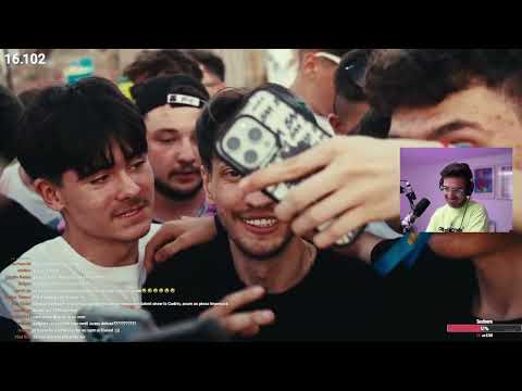 SURPRINZATOR! BVCOVIA x DELIRIC x BAZOOKA - SHOT feat. RENVTØ / Pufulete reacționează