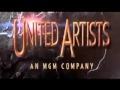 United Artists Logo 1994 2000