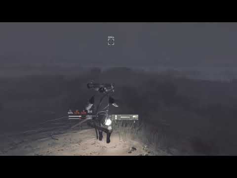 metal gear survive pt.12
