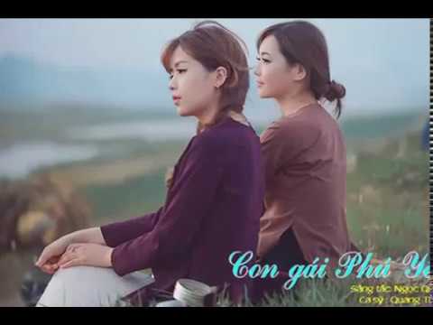 Thể hiện bởi Quang Thơm