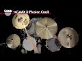 SABIAN 16