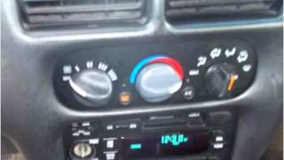 preview picture of video '1995 Oldsmobile Cutlass Supreme Used Cars Posen IL'