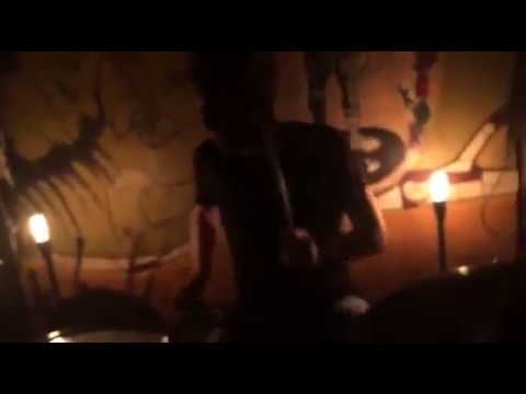 jeffk /// oh! eightball _ live-part