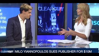 Mégsem jön Milo Yiannopoulos januárban!