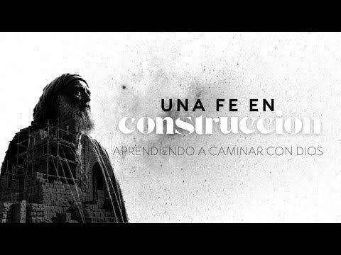 Fe que responde: Dios llama | Génesis 12 | Rodri Vera