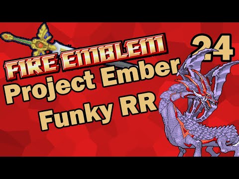 Restoring a Soul (Finale) | Project Ember Funky Reverse Recruitment #24