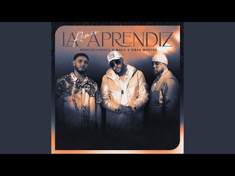 La Aprendiz (Remix)