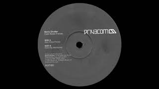 Boris Divider – Dark Robot Forces