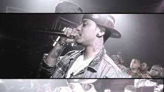 Kirko Bangz- Touch The Sky LIVE