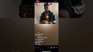 HotBoii and Rico Cartel trolled by datbitchbarbie😂😂