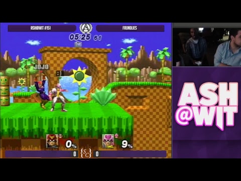 ASH@WIT #150 ft. DFC, Wyld, ORLY, Pooch, C#, Mvzy, Ripple, Nave, LSDX, Chaloopy, and more!