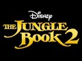 PAL High Tone Disney The Jungle Book 2 W I L D