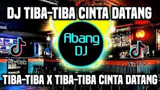 Download lagu DJ TIBA TIBA X TIBA TIBA CINTA DATANG REMIX FULL BASS VIRAL 2022 TIBA-TIBA CINTA DATANG KEPADAKU mp3