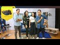 MOVIE FREAK - The Nutcracker / The Grinch / A Man Called Ahok (with Eriska Rein) MOVIE FREAK - The Nutcracker / The Grinch / A Man Called Ahok (with Eriska Rein)