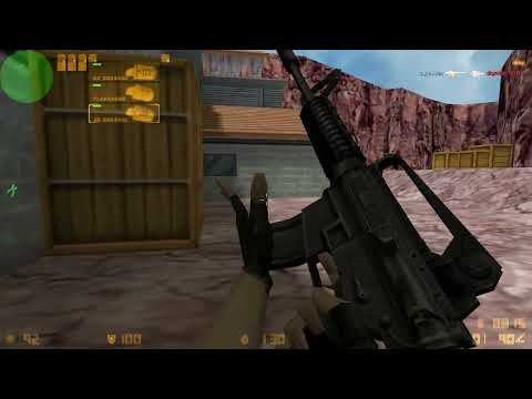 [ POV ] mym.pionas vs dignitas (Intel Extreme Masters III Qualifier) (CT-Only)