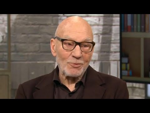 Remembering Sir Patrick Stewart, what set him apart as an actor