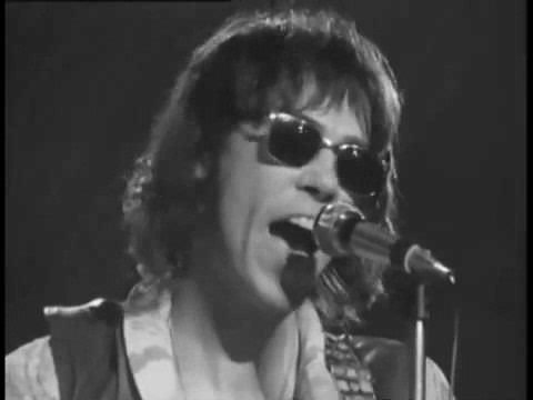 Steppenwolf - The Pusher (Live in '69)