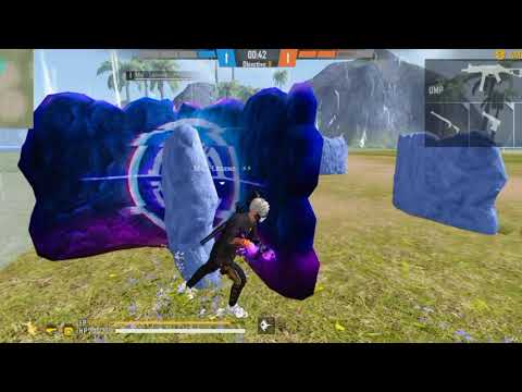 1 v 4  #nonstopgaming