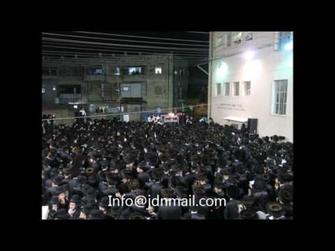 Lag Baomer 5777 In Slonim