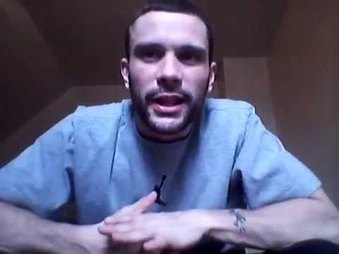 A.Reall "Point Blank" (KXNG CROOKED) SMH RECORDS MyOneShot *ENTRY*