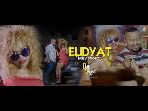 ELIDYAT -  MISY MORALY ( Clip officiel 2019 )