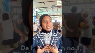 Download lagu Cik Manggis ada sasaran dalam pickelball mp3