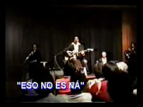 Pedro Miguel y Los tradicionales - 01 Eso no es na'