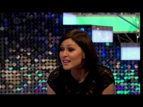Celebrity Big Brother UK 2013 - Day 7 - BOTS