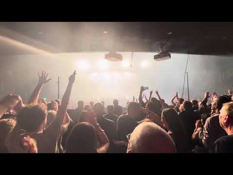 Röyksopp - Do It Again - 21-10-2023 - 02 Forum Kentish Town