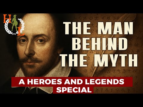 Shakespeare: Genius, Mystery and the Authorship Debate